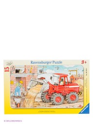 Пазлы Ravensburger