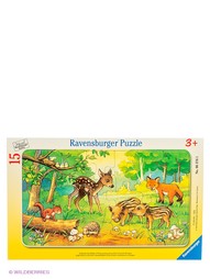 Пазлы Ravensburger