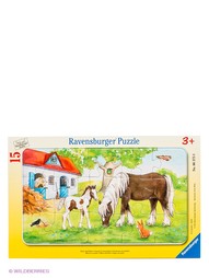 Пазлы Ravensburger