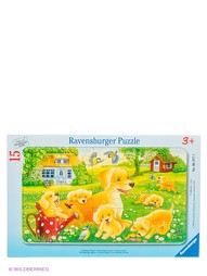 Пазлы Ravensburger