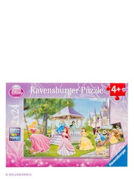 Пазлы Ravensburger