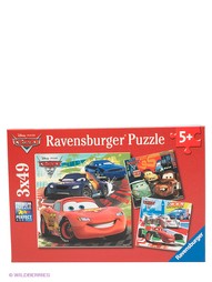 Пазлы Ravensburger