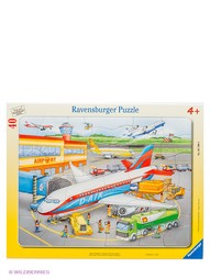 Пазлы Ravensburger