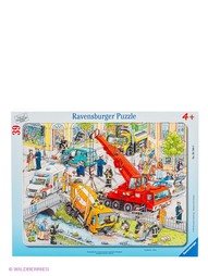 Пазлы Ravensburger