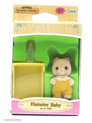 Игровые наборы Sylvanian Families