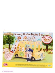 Игровые наборы Sylvanian Families