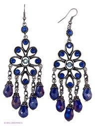 Серьги Lovely Jewelry