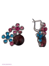 Серьги Lovely Jewelry