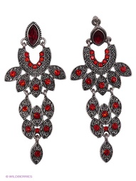 Серьги Lovely Jewelry