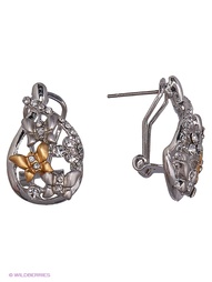 Серьги Lovely Jewelry