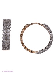 Серьги Lovely Jewelry