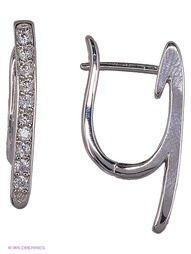 Серьги Lovely Jewelry