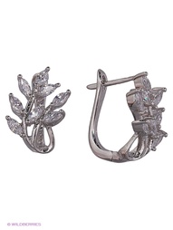 Серьги Lovely Jewelry