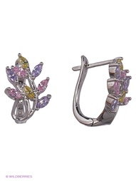 Серьги Lovely Jewelry