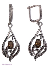 Серьги Lovely Jewelry