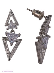 Серьги Lovely Jewelry