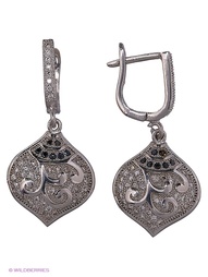 Серьги Lovely Jewelry