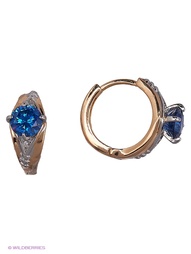 Серьги Lovely Jewelry