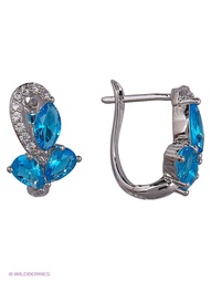 Серьги Lovely Jewelry