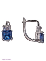 Серьги Lovely Jewelry