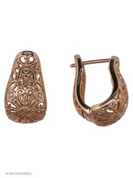 Серьги Lovely Jewelry