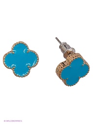 Серьги Lovely Jewelry