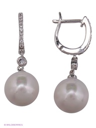 Серьги Lovely Jewelry