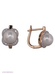 Серьги Lovely Jewelry
