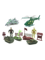 Фигурки-игрушки S-S