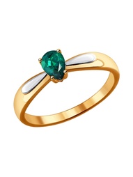 Ювелирные кольца SOKOLOV