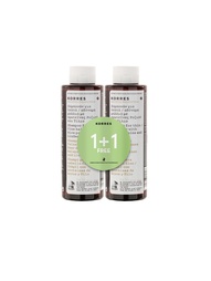 Шампуни Korres