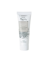 Косметические маски Korres
