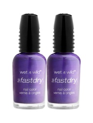 Лаки для ногтей Wet n Wild