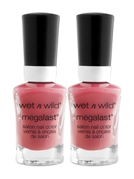 Лаки для ногтей Wet n Wild