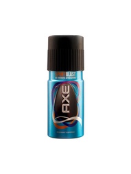 Аэрозоли AXE