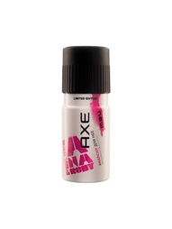 Аэрозоли AXE