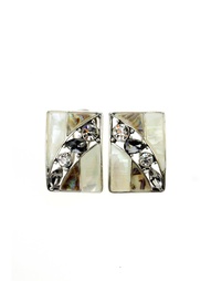 Серьги Bijoux Land