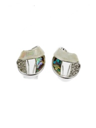 Серьги Bijoux Land