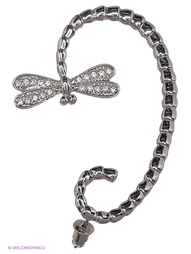 Серьги Art Silver
