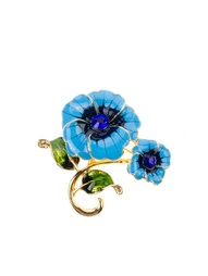 Броши Bijoux Land