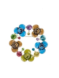 Броши Bijoux Land