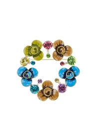 Броши Bijoux Land