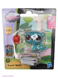 Игровые наборы Littlest Pet Shop