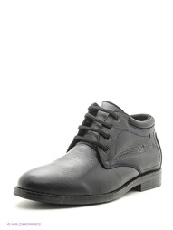 Ботинки ID! Collection