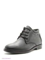 Ботинки ID! Collection