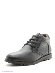 Ботинки ID! Collection