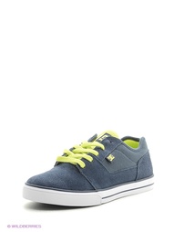 Кеды DC Shoes