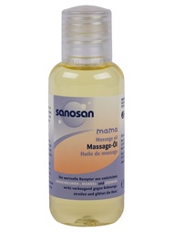 Масла SANOSAN