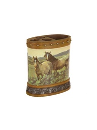 Стаканы для зубных щеток Blonder Home