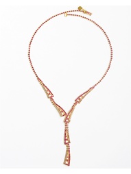 Колье Bohemia Style